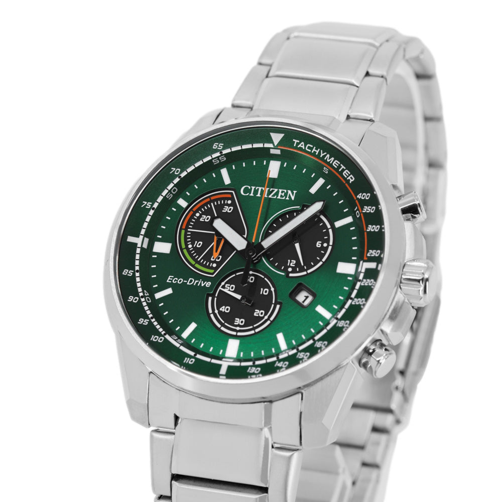 Citizen Men's AT1190-87X Crono Active Eco-Drive