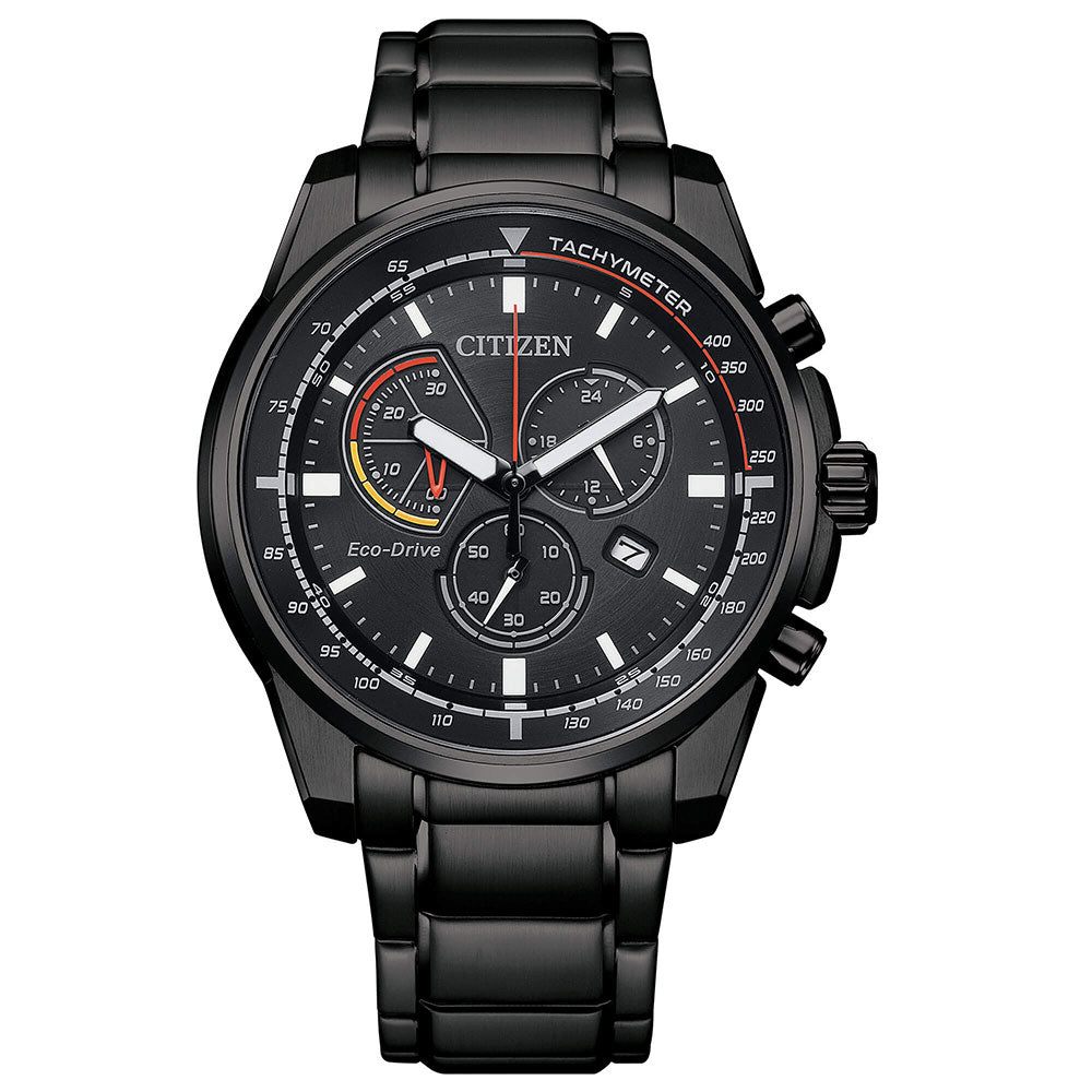 Citizen Men's AT1195-83E Crono Active Eco-Drive