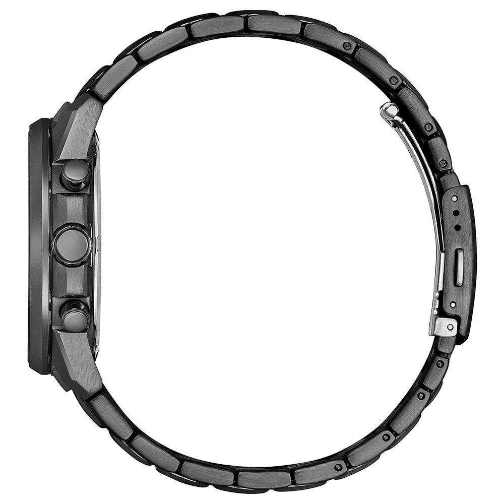 Citizen Men's AT1195-83E Crono Active Eco-Drive