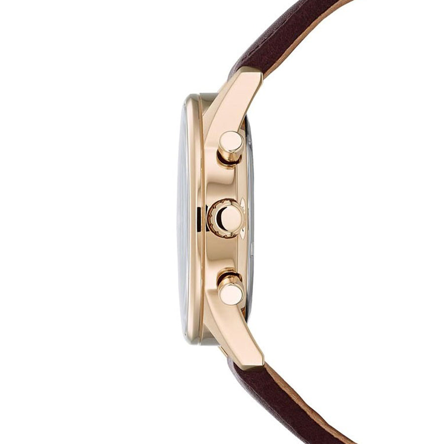 Citizen Herrenuhr AT2393-17H Eco-Drive Chronograph