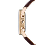 Citizen Men's AT2393-17H Eco-Drive Chronograph Watch