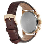 Citizen Men's AT2393-17H Eco-Drive Chronograph Watch