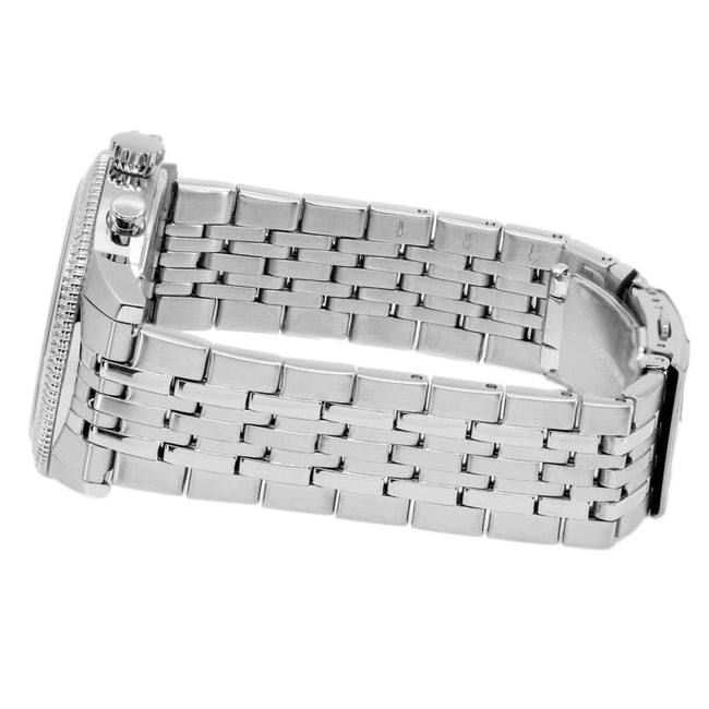 Citizen Men's AT2460-89L Aviator Chrono Blue Dial Watch