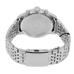 Citizen Men's AT2460-89L Aviator Chrono Blue Dial Watch