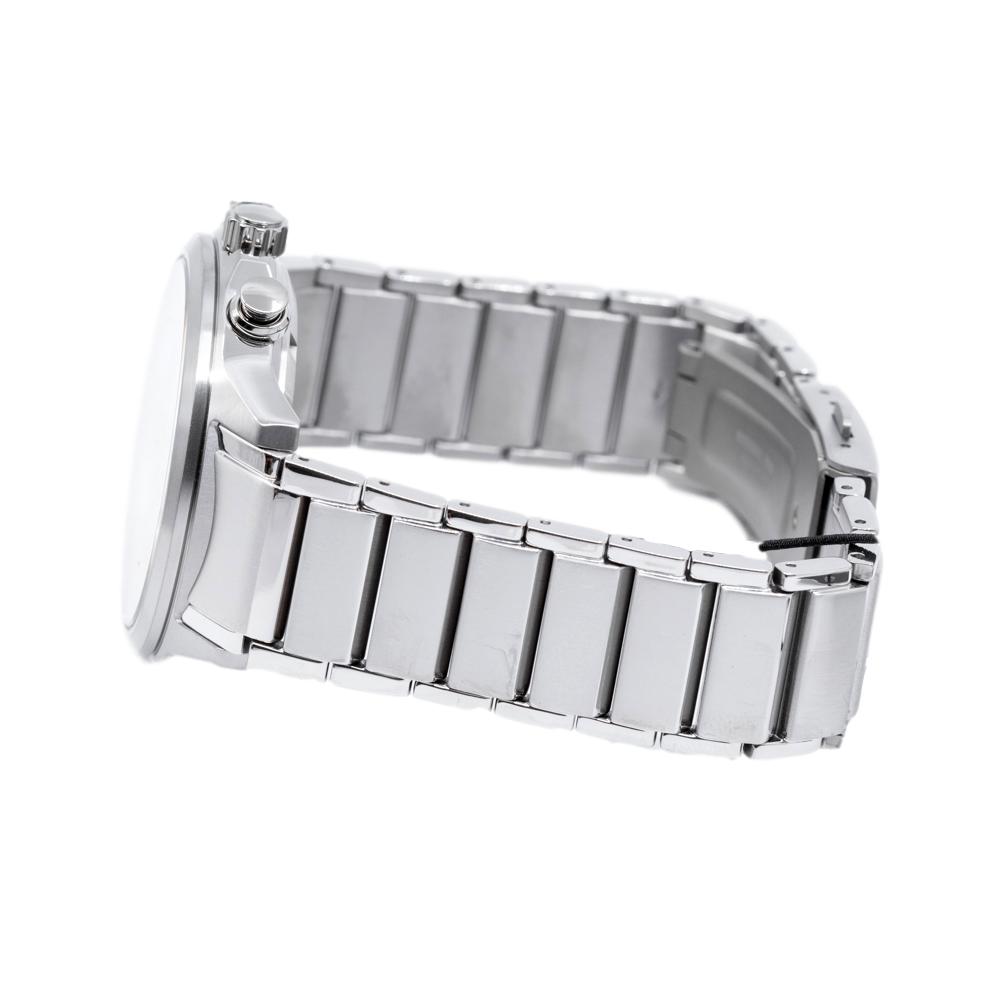 Citizen Men's AT2470-85H Chrono Super Titanium Watch