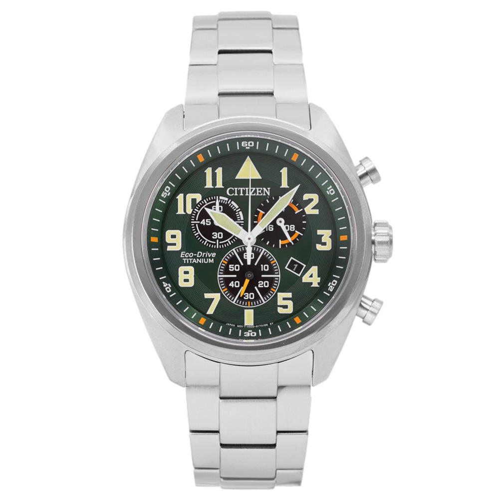 Citizen AT2480-81X