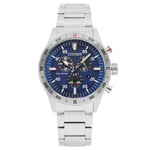Citizen Men's AT2520-89L Outdoor Crono Eco-Drive