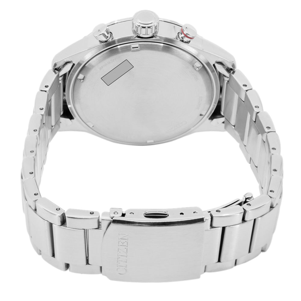 Citizen Men's AT2520-89L Outdoor Crono Eco-Drive