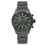 Citizen Men's AT2527-80X Outdoor Crono Eco-Drive