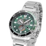 Citizen Men's AT2561-81X Sport Crono 43mm Eco-Drive