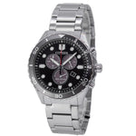Citizen Men's AT2568-82E Sport Crono 43mm Eco-Drive