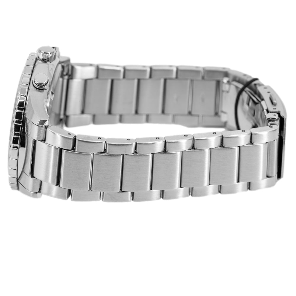 Citizen Men's AT2568-82E Sport Crono 43mm Eco-Drive