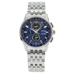 Citizen Men's AT8110-61L Radio Controlled Eco-Drive