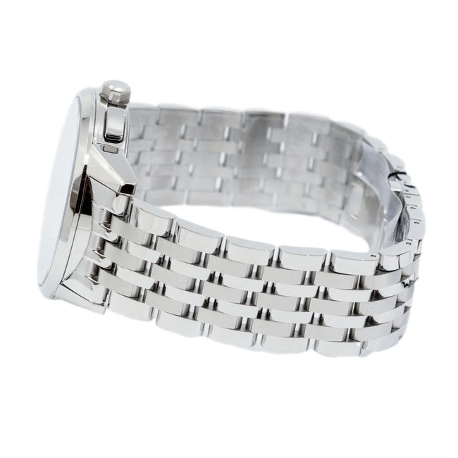 Citizen Men's AT8110-61L Radio Controlled Eco-Drive