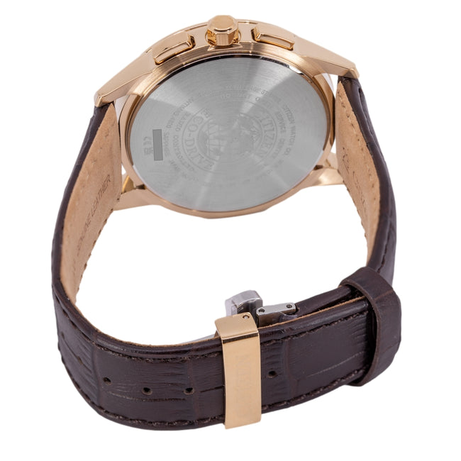 Citizen Men's AT8113-12H Radio Controlled H804 Eco-Drive