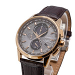 Citizen Men's AT8113-12H Radio Controlled H804 Eco-Drive