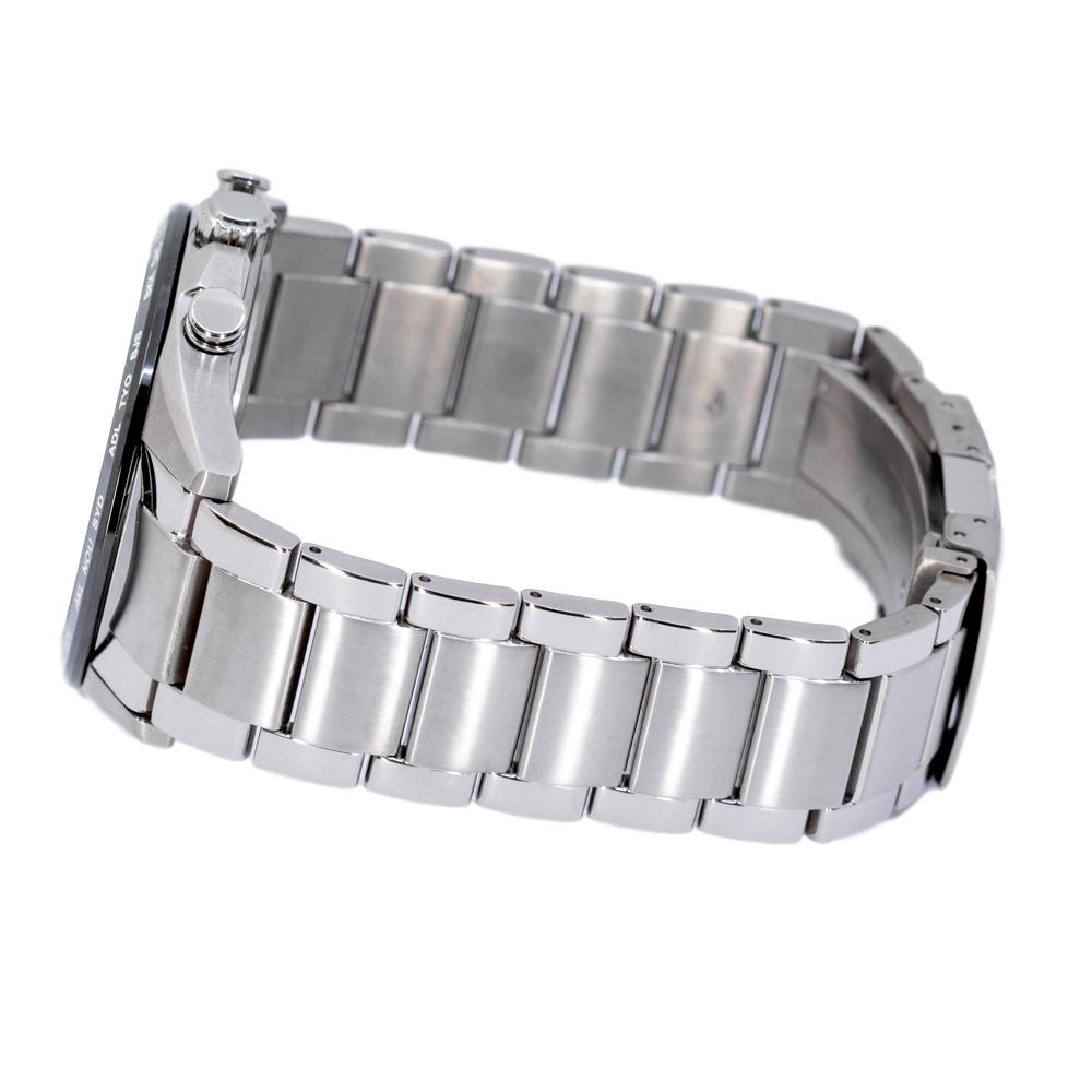 Citizen Men's AT8154-82L H800 Sport Super Titanium Watch