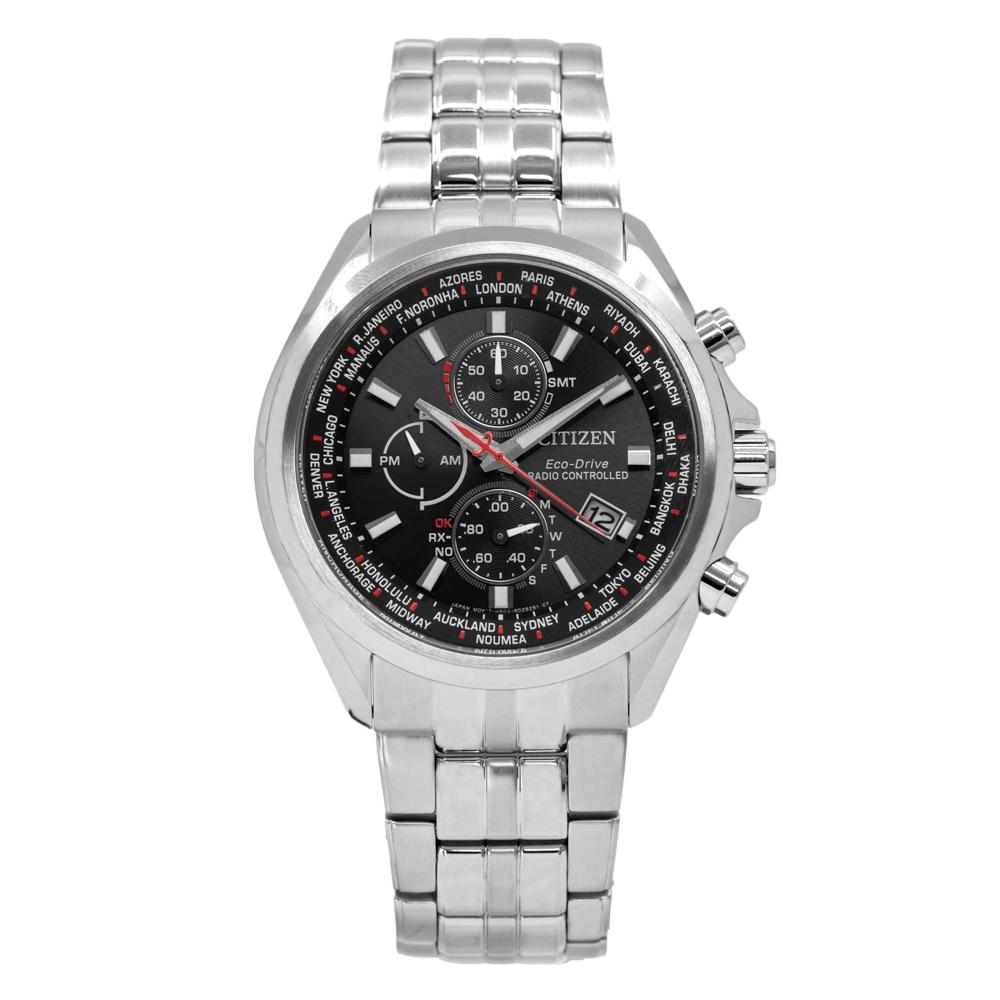 Citizen Herrenuhr AT8200-87E H804 Sport Chrono