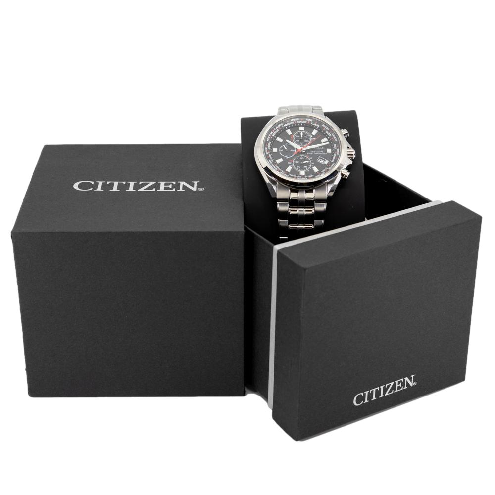 Citizen Herrenuhr AT8200-87E H804 Sport Chrono