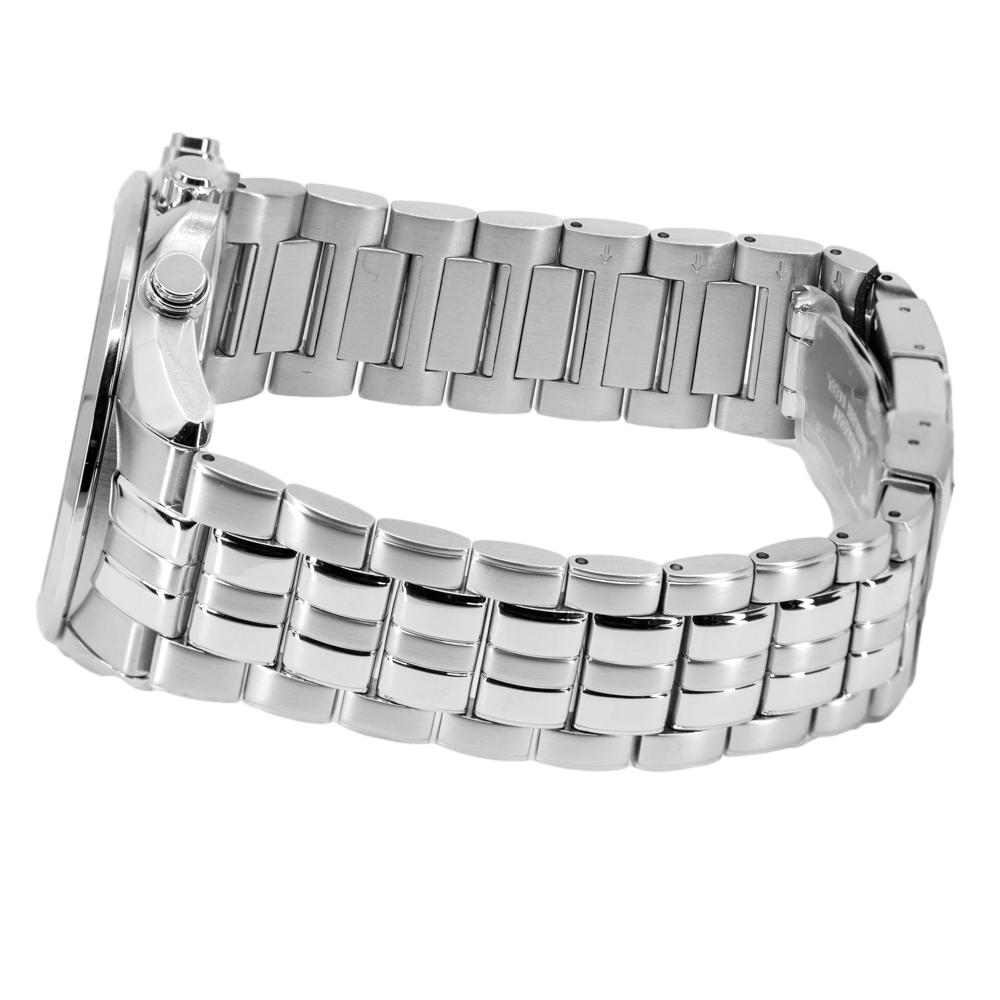 Citizen Herrenuhr AT8200-87L Chrono Sport Blaues Zifferblatt