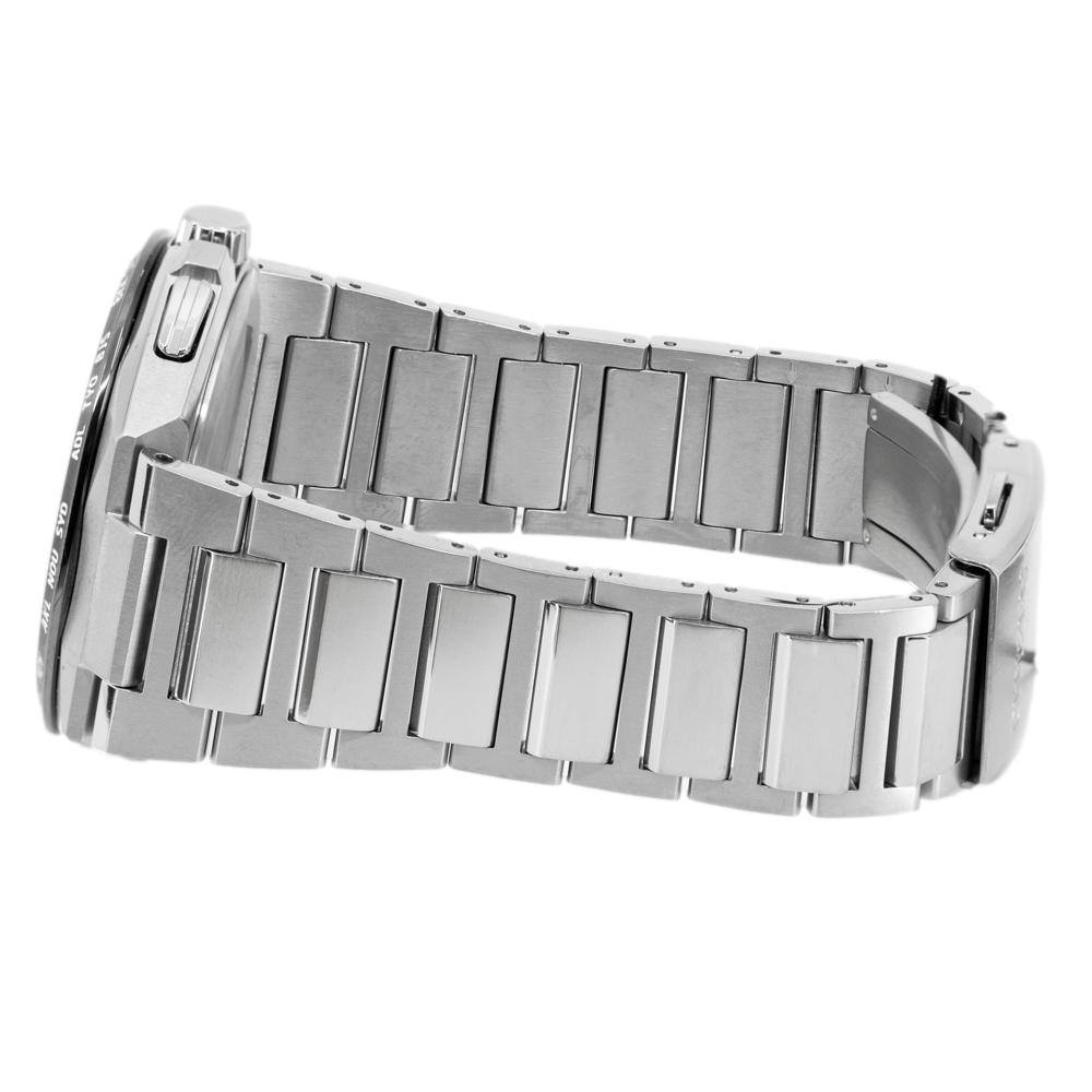 Citizen Herrenuhr AT8234-85A H800 Sport Super Titanium