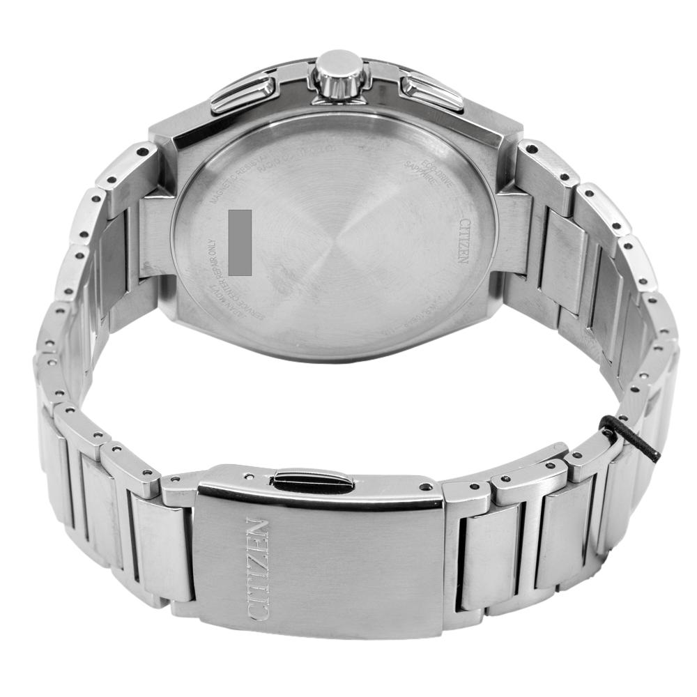 Citizen Herrenuhr AT8234-85A H800 Sport Super Titanium