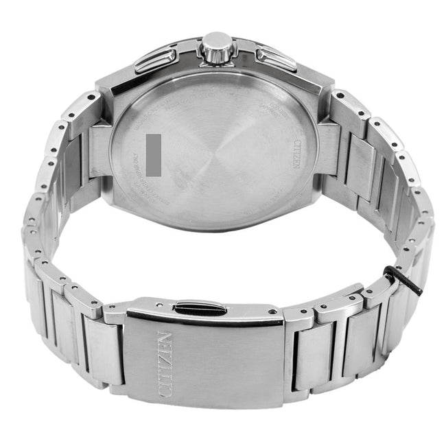 Citizen Men's AT8234-85A H800 Sport Super Titanium Watch