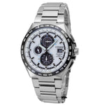 Citizen AT8238-84A Super Titanium Radio Eco-Drive Chrono