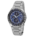 Citizen AT8238-84L Super Titanium Radio Eco-Drive Chrono