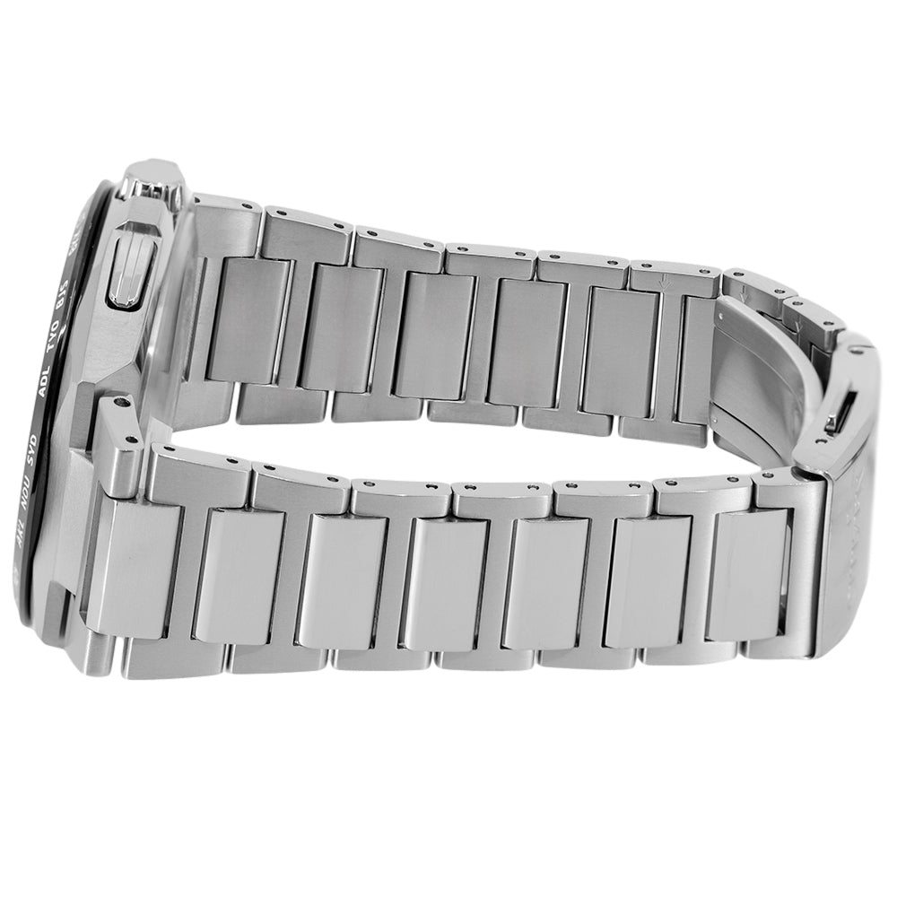 Citizen AT8238-84L Super Titanium Radio Eco-Drive Chrono