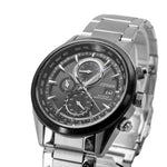 Citizen AT8266-89E Radio Controlled Eco-Drive Chronograph
