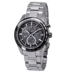Citizen Men's AT8295-56E Attesa Stratosphere 42mm Eco-Drive