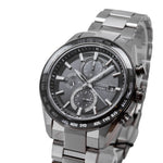 Citizen Men's AT8295-56E Attesa Stratosphere 42mm Eco-Drive