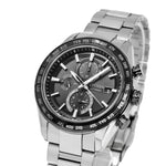 Citizen Men's AT8295-56E Attesa Stratosphere 42mm Eco-Drive