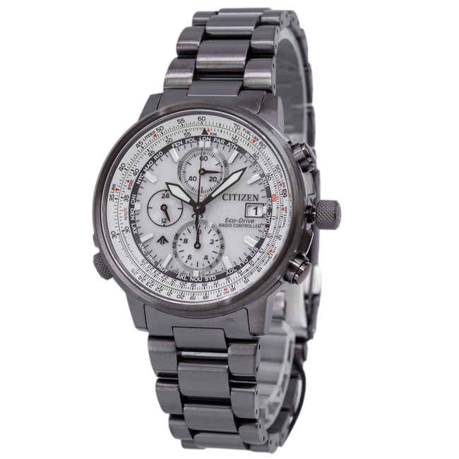 Citizen AT8304-57A Promaster Sky Radio-Controlled Eco-Drive