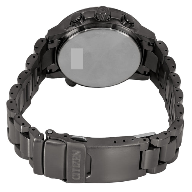 Citizen AT8304-57A Promaster Sky Radio-Controlled Eco-Drive