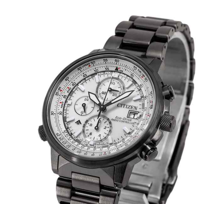 Citizen AT8304-57A Promaster Sky Radio-Controlled Eco-Drive