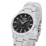 Citizen Men's AW0100-86E Classic 40mm Eco-Drive