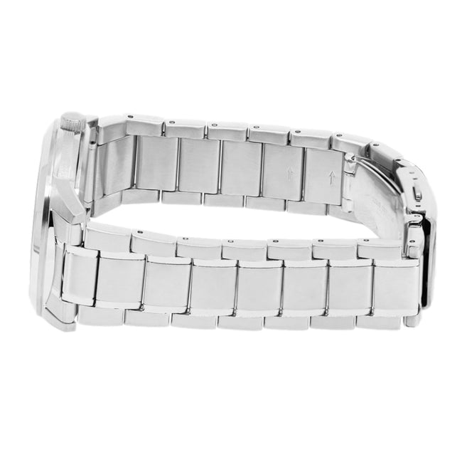 Citizen Men's AW0100-86L Eco-Drive Classic Blue Dial Watch