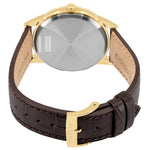 Citizen Men's AW0102-13A Eco-Drive Golden