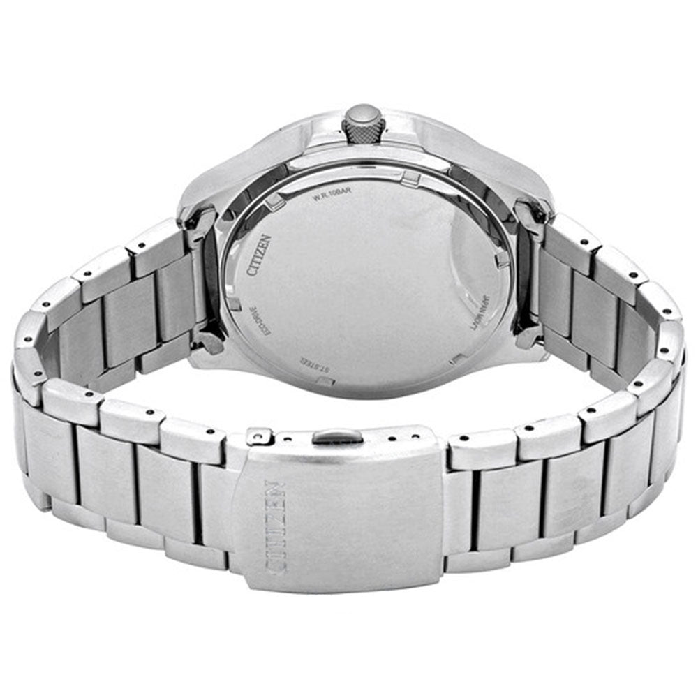 Citizen Men's AW0110-82E Military Eco-Drive