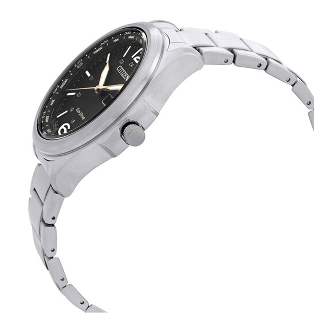 Citizen Men's AW0110-82E Military Eco-Drive