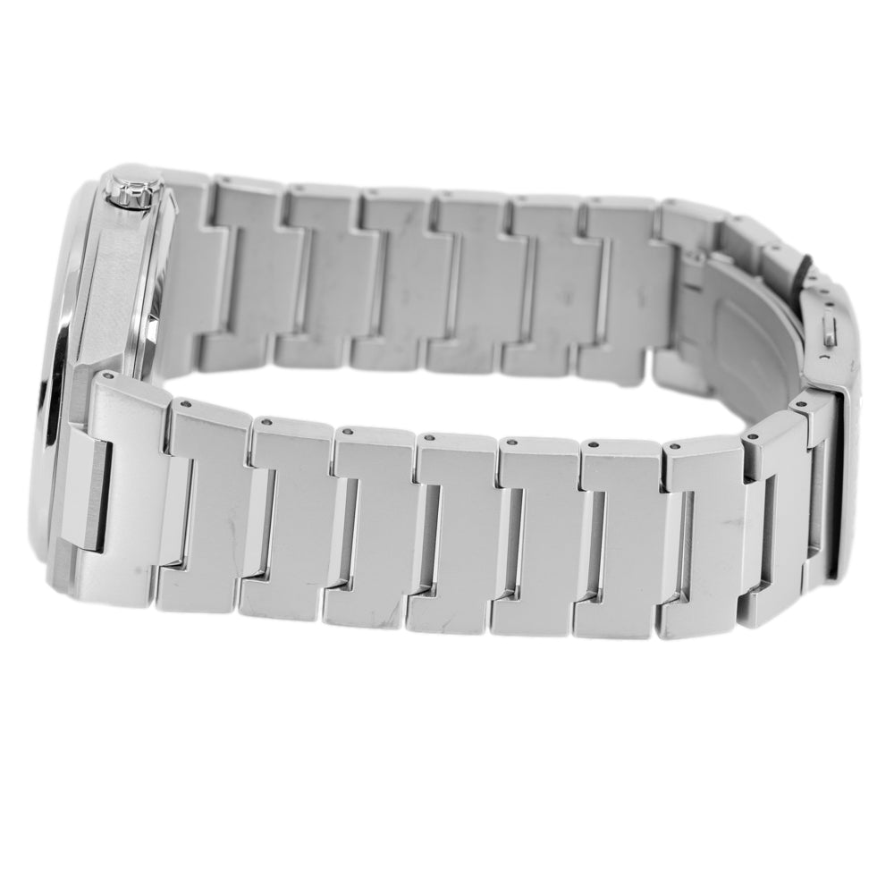 Citizen Men's AW0130-85X Super Titanium Green Dial Eco-Drive