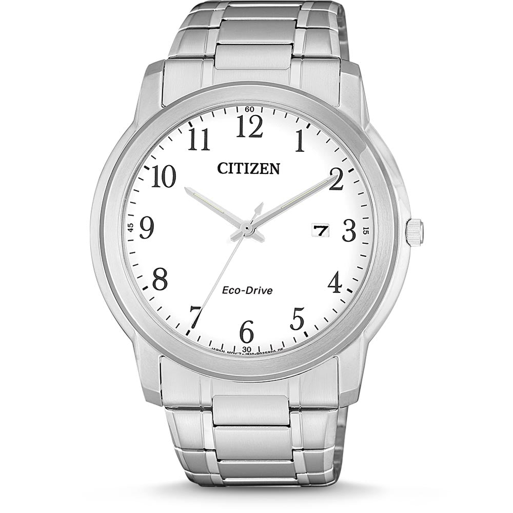 AW1211-80A-Citizen Men's AW1211-80A Evergreen Eco-Drive