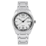 Citizen Men's AW1240-57B Super Titanium Eco-Drive