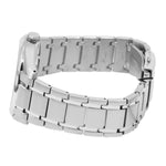 Citizen Men's AW1240-57M Super Titanium Eco-Drive Blue Dial