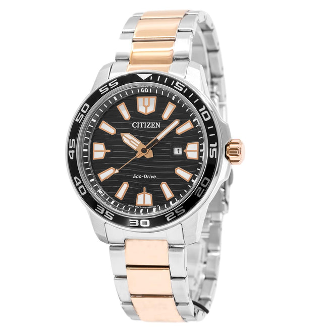 Citizen Men's AW1524-84E Marine Sport Date Display Watch