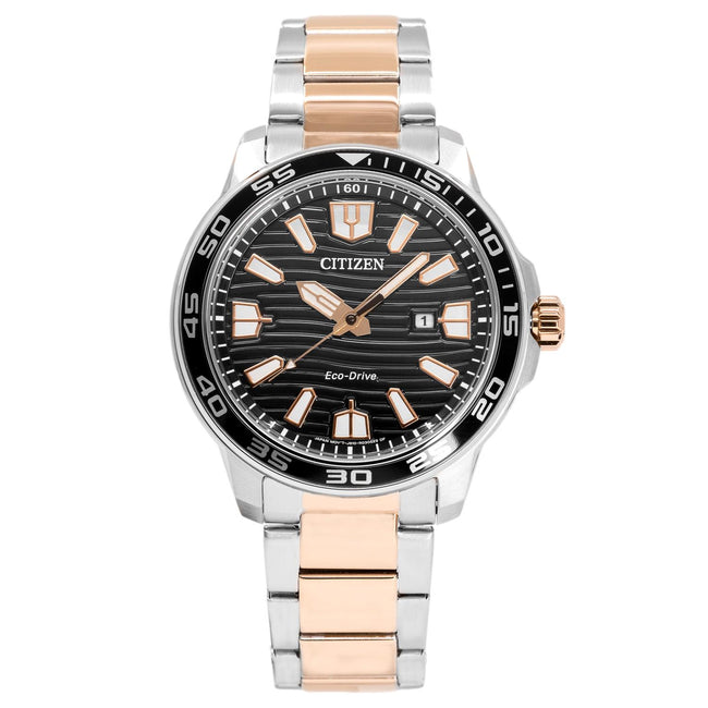 Citizen Men's AW1524-84E Marine Sport Date Display Watch