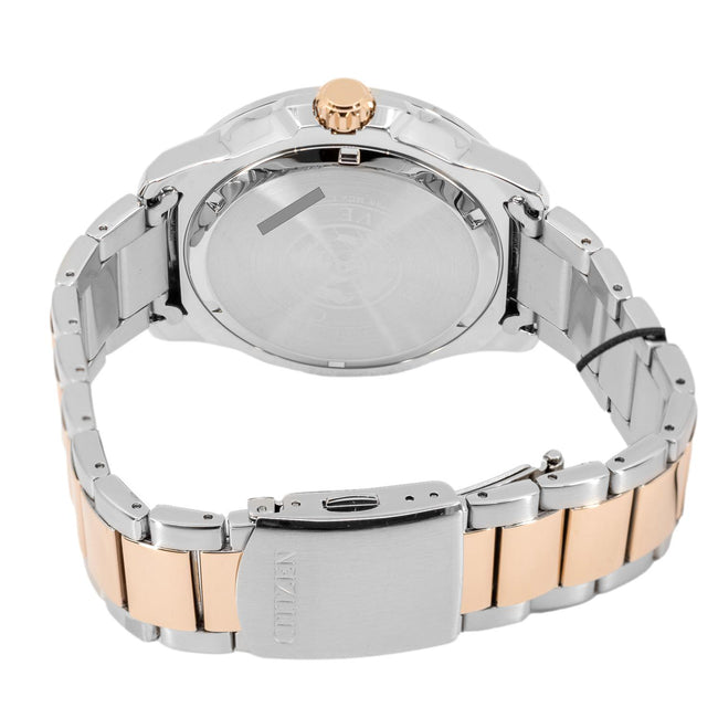 Citizen Men's AW1524-84E Marine Sport Date Display Watch