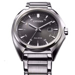 Citizen Men's AW1570-87H Dress Eco-Drive Date Displat Watch